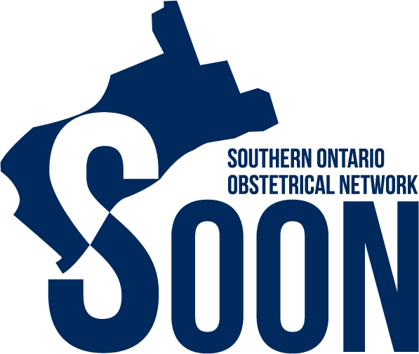 SOON Logo SOON Logo