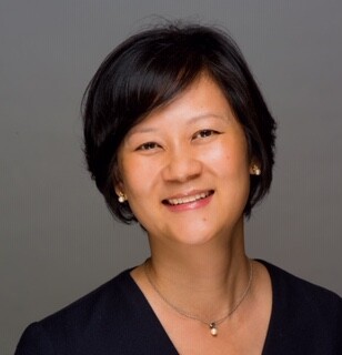 Headshot of Dr. Suzanne Wong