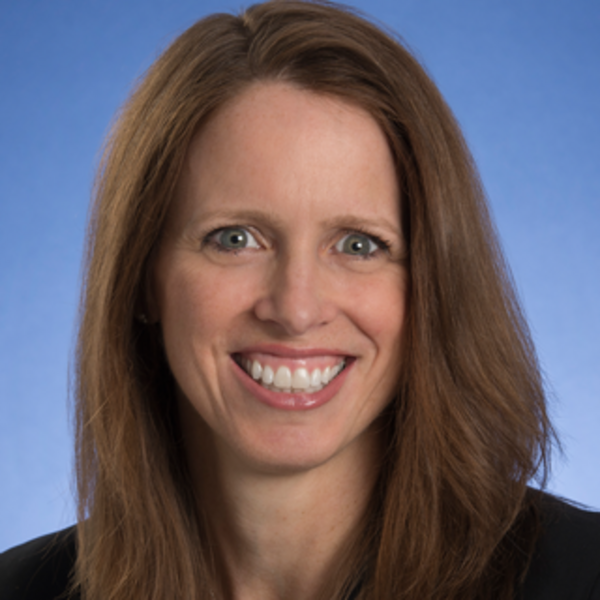 Headshot of Dr. Sarah Ferguson