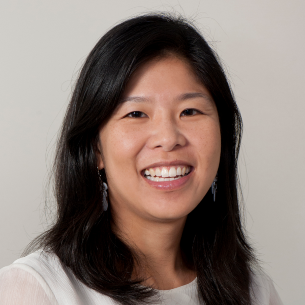 Headshot of Dr. Kimberly Liu
