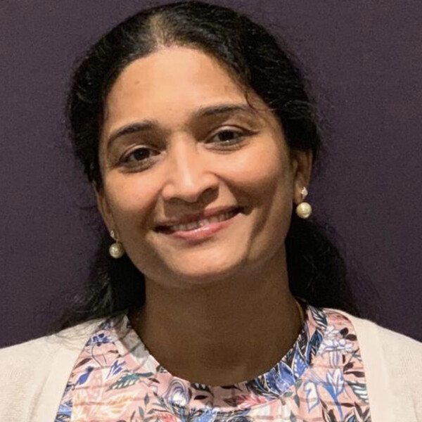 Dr. Nirmala Chandrasekaran