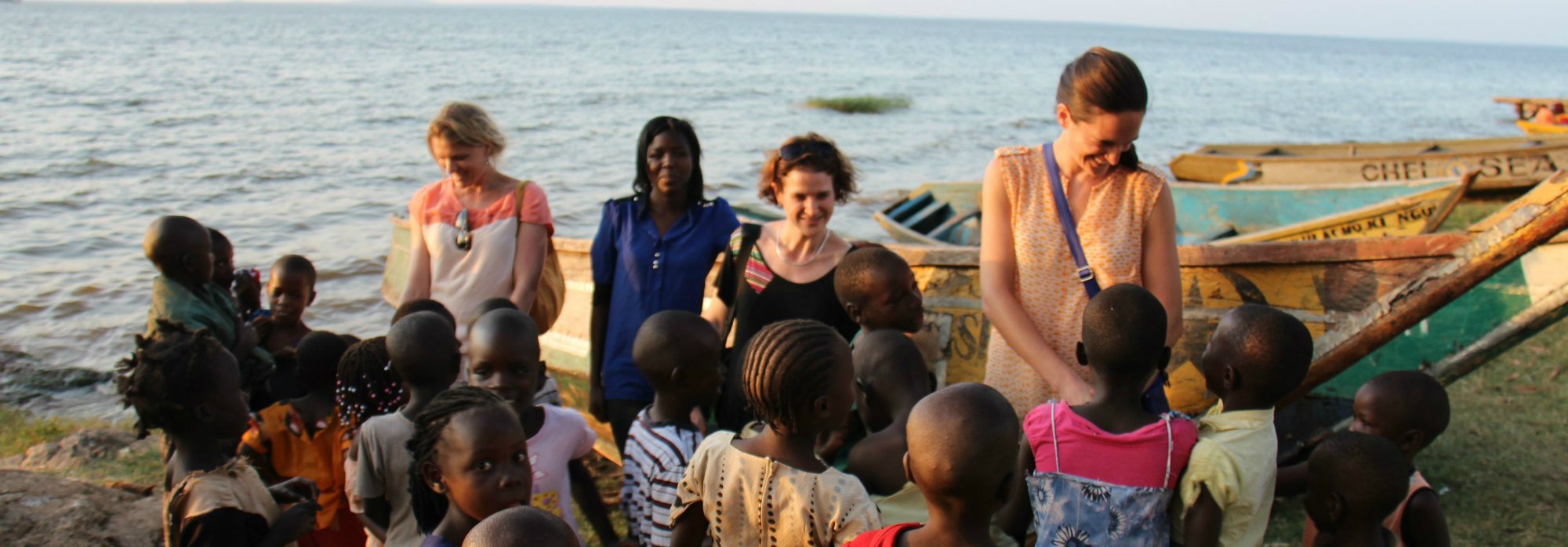 AMPATH - Kenya (Photo credit: Julie Wright) AMPATH