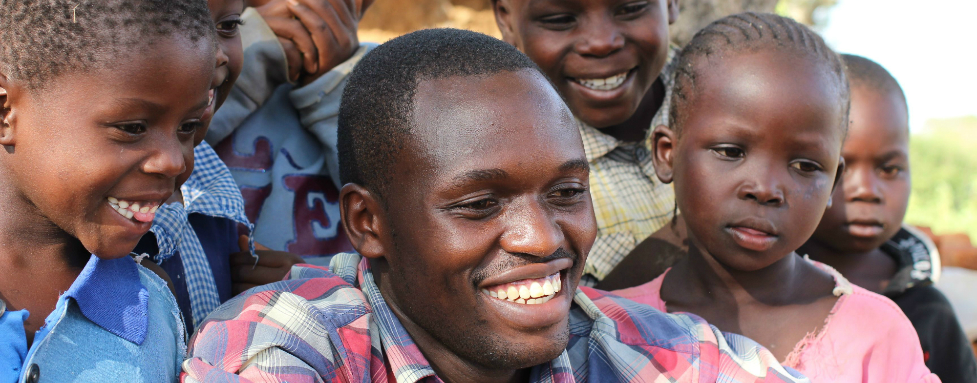 AMPATH - Kenya (Photo credit: Julie Wright) AMPATH