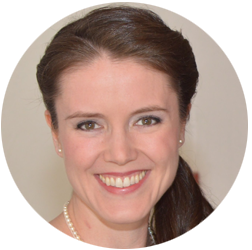 G Lennox Headshot