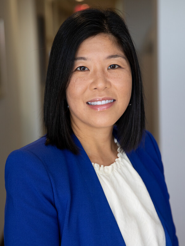 Dr. Kimberly Liu