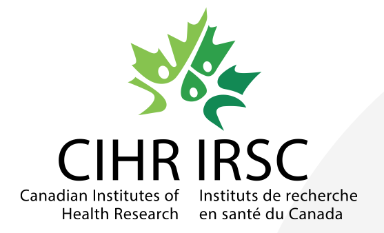 Logo of CIHR