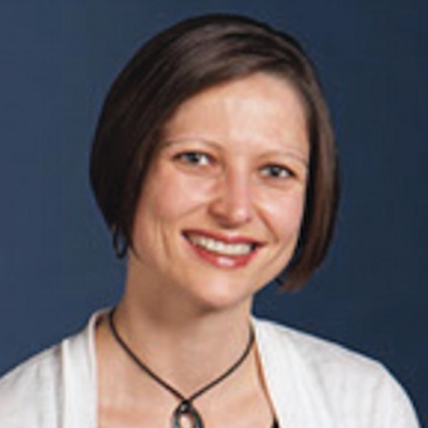 Headshot of Dr. Ann Kinga Malinowski