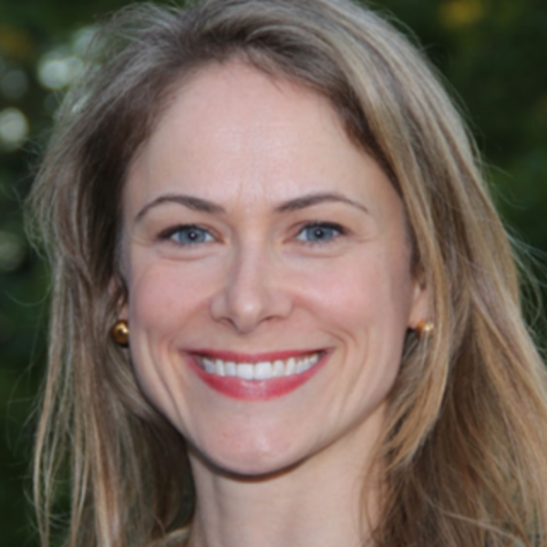 Headshot of Dr. Kate Pulman
