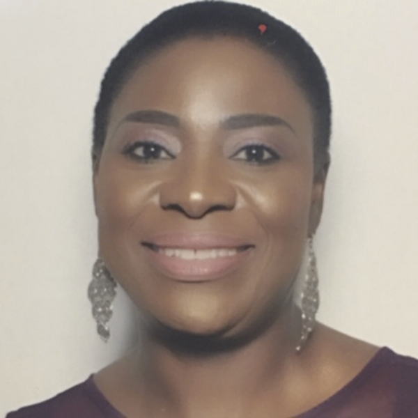 Dr. Modupe Tunde-Byass